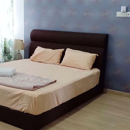 Manee Home Kota Damansara Куала-Селангор Екстер'єр фото