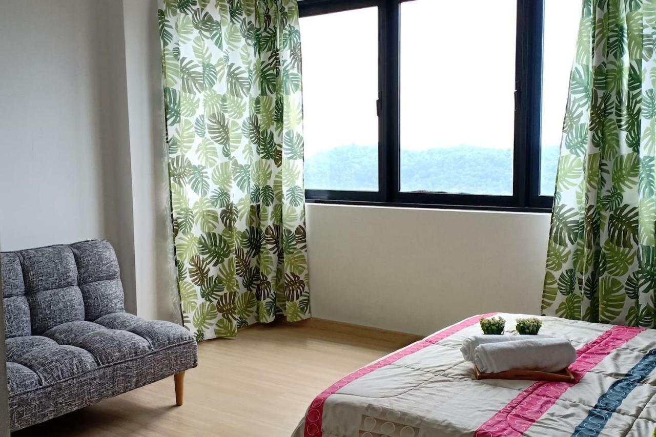 Manee Home Kota Damansara Куала-Селангор Екстер'єр фото