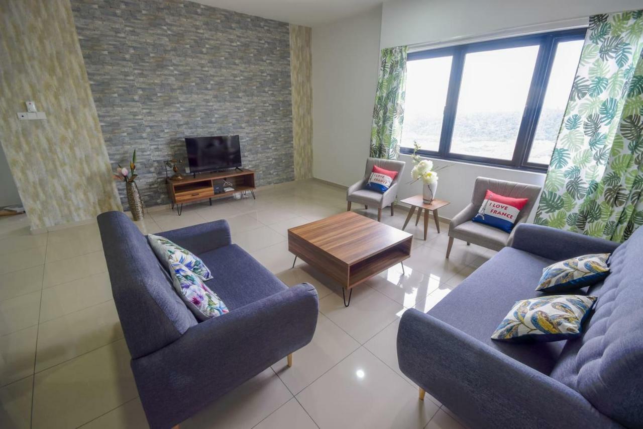 Manee Home Kota Damansara Куала-Селангор Екстер'єр фото