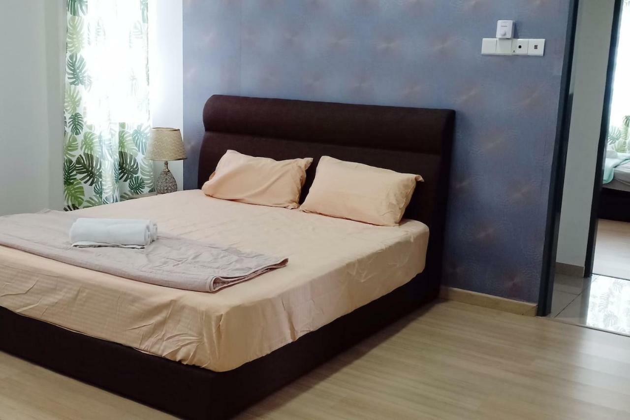 Manee Home Kota Damansara Куала-Селангор Екстер'єр фото